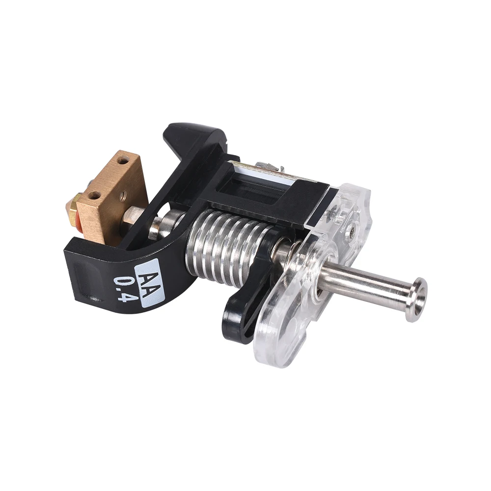 Комплект для 3D принтера Ultimaker3 PrintCore запасные части экструдера номер UM3_9428_AS