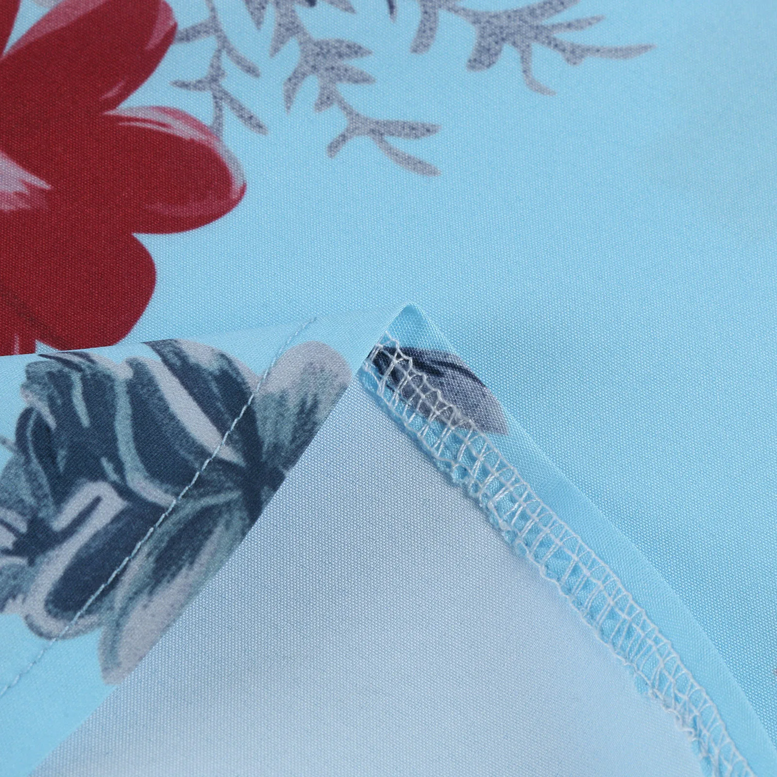

Women Fashion Pactwork Flower Printing T Shirt Buttons Casual Long Sleeves T-shirt Loose Sexy Tops For Lady 2020 New Mujer #09