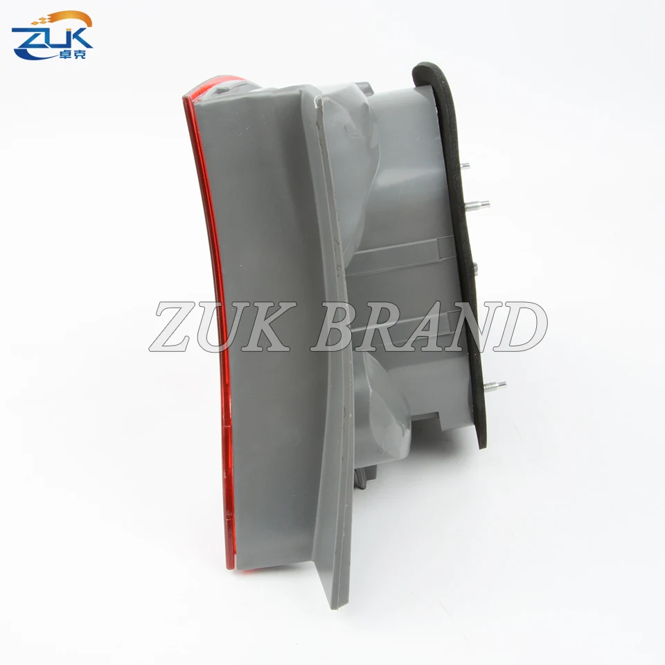 ZUK для хвостовой части автомобиля светильник HONDA CIVIC 2006 2007 2008 FA1 хвост Taillamp задний