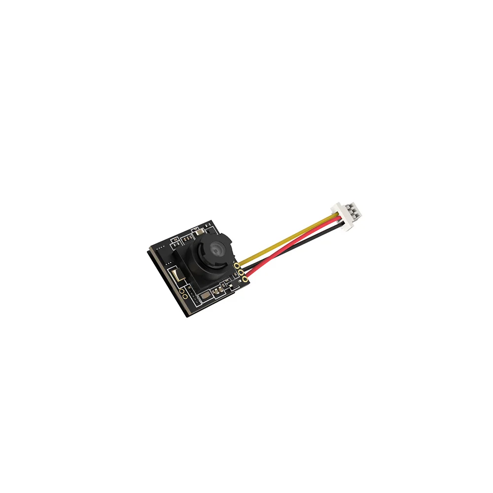 Камера RunCam Nano 3 Nano3 1/3 дюйма 800TVL 1 1g FOV 160 градусов широкоугольная NTSC CMOS FPV камера для