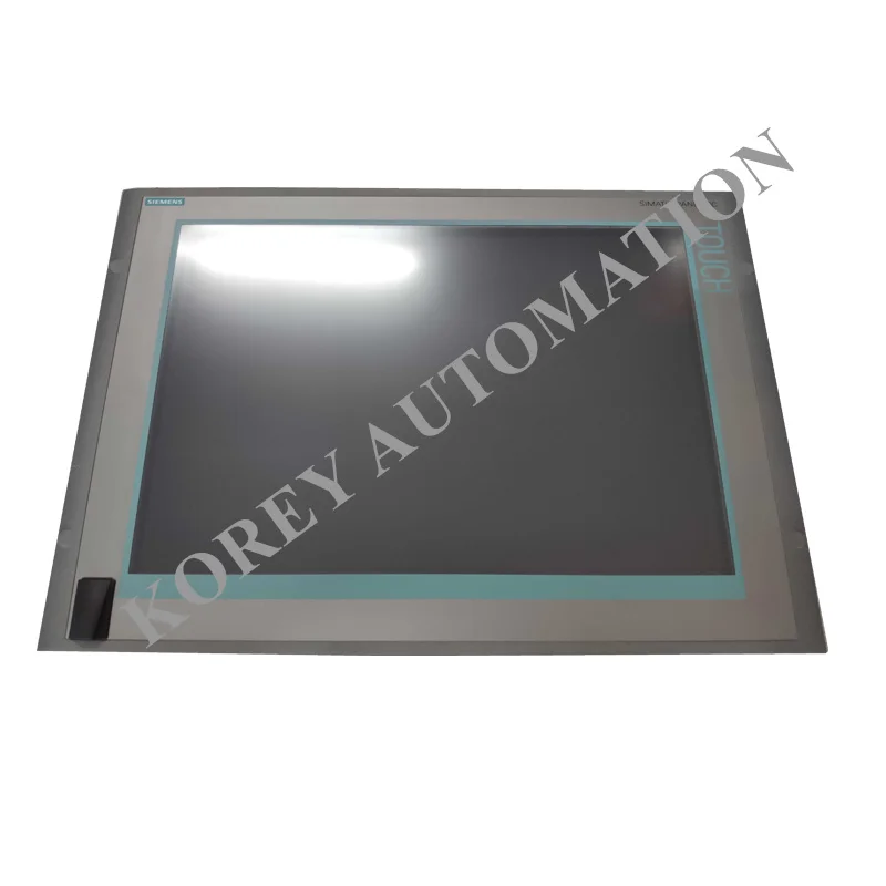 

В наличии Siemens промышленный ПК SIMATIC HMI IPC477C 6AV7884-5AG30-6BP0