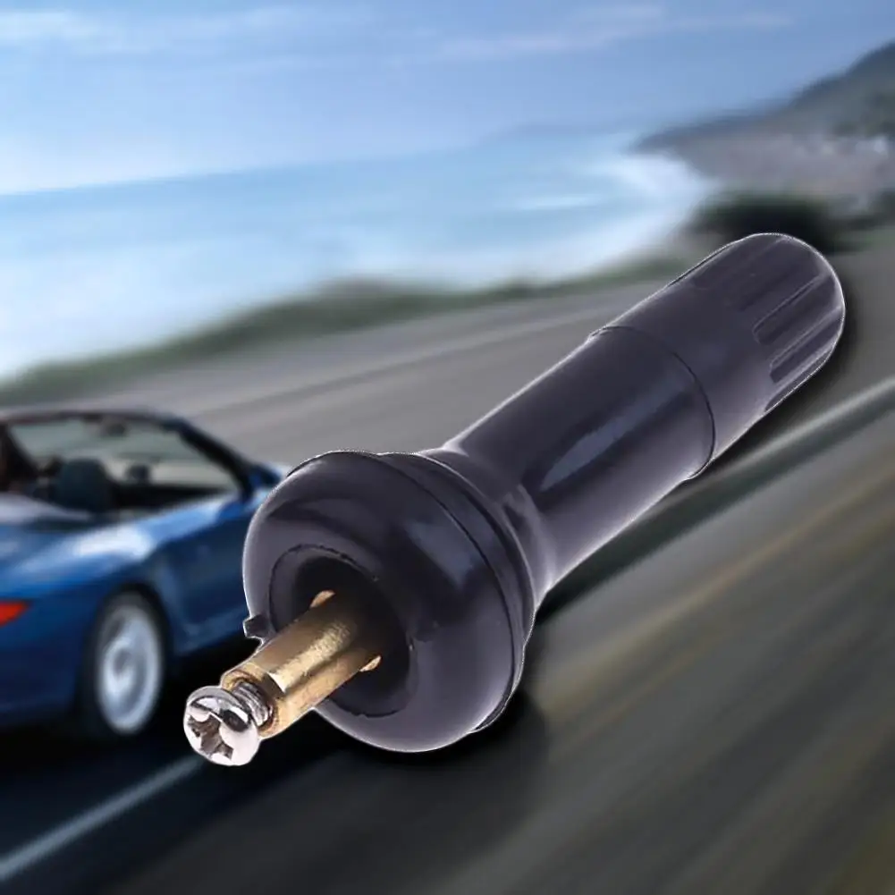 Система контроля давления в шинах 4 шт. противовзрывные зажимные клапаны