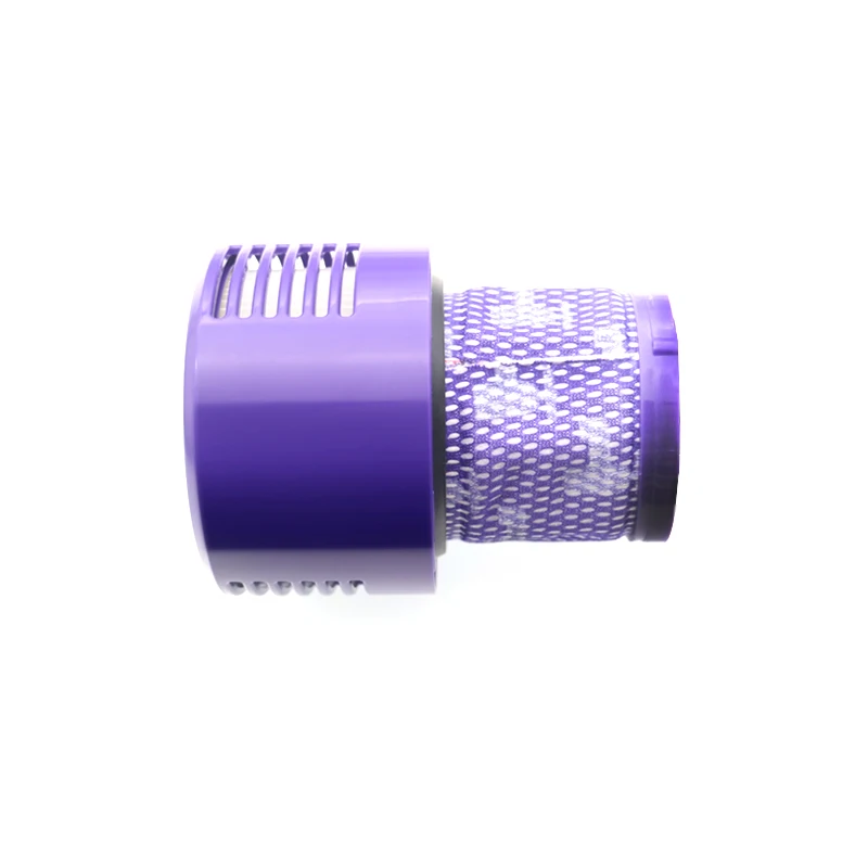 Моющийся большой фильтр для Dyson V10 Sv12 Cyclone Animal полностью чистый беспроводной