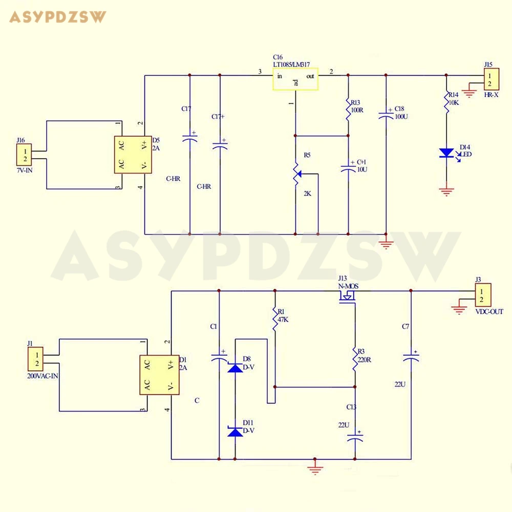 GG-PSU Ground Grid gg трубчатый предусилитель с двойным высоким напряжением + плата