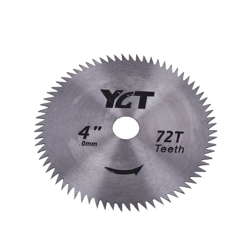 4 дюймовый электрический шлифовальный станок аксессуары быстрорежущее лезвие