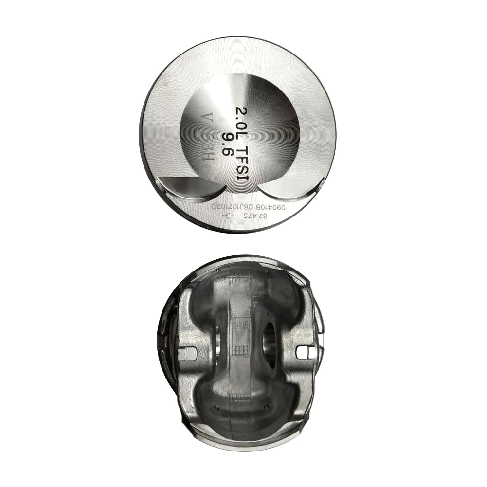 (273) набор 4 для VW EA888 2 0 T 06J 107 065 AH поршневой и кольцевой комплект подходит 82 5 мм
