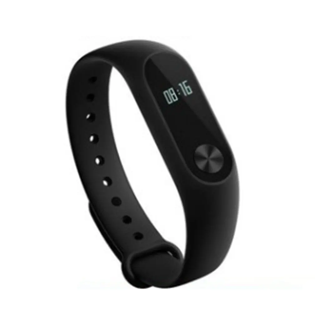 Модный смарт браслет Водонепроницаемые многофункциональные спортивные часы для