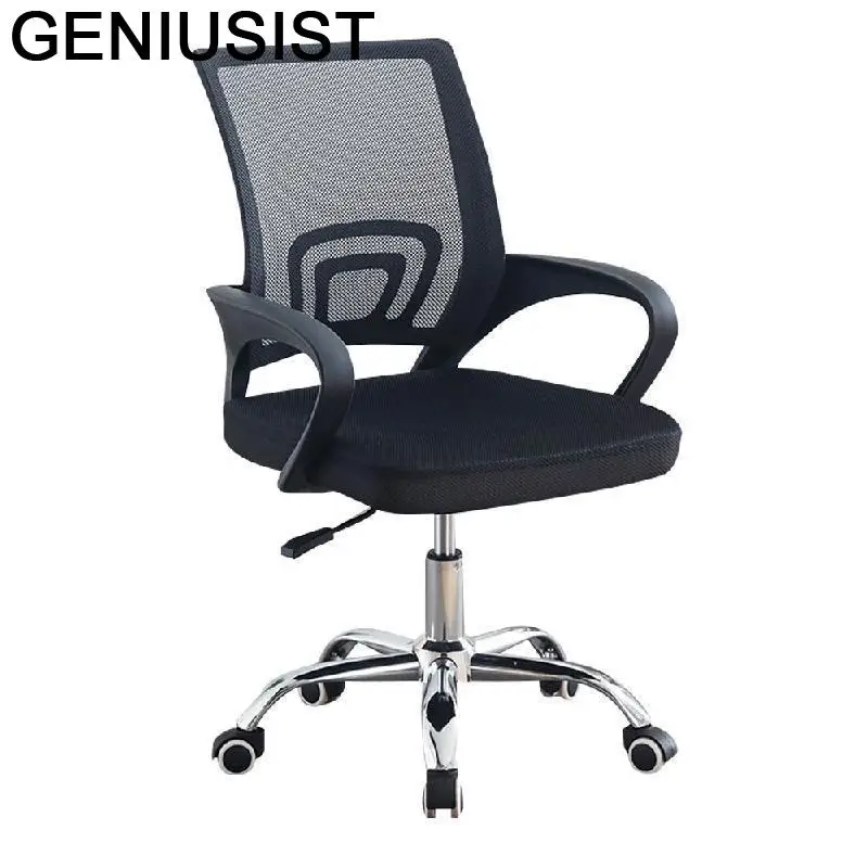 Sillon Poltrona Fotel Biurowy Silla Escritorio Cadeira Stoel эргономичный шезлонг для геймеров офисная