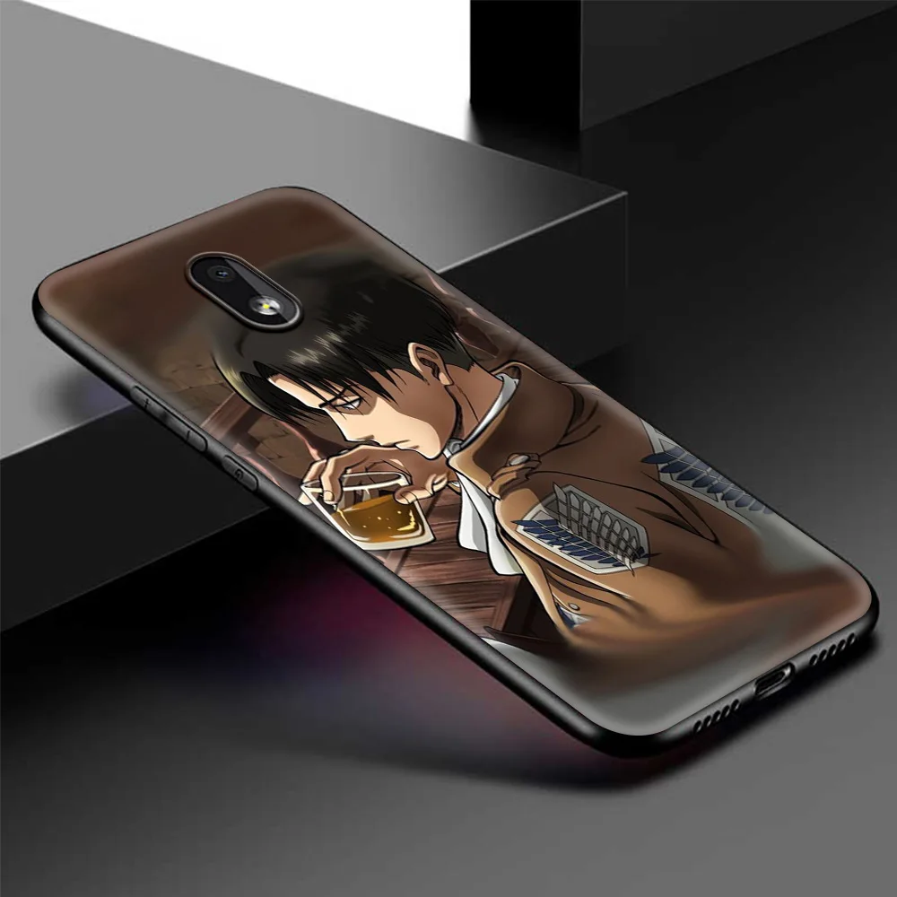 

Titans Attack Smartphone Accessories Cover for Nokia 2.2 3.2 2.3 4.2 7.2 1.3 5.3 2.4 3.4 C3 1.4 5.4 Soft Case Coque