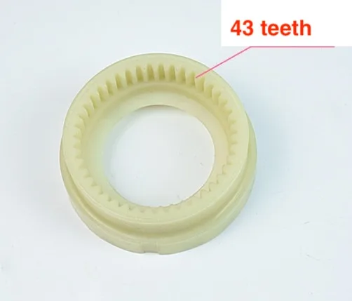 

for Toyota Lexus 460 for Honda Starter Gear Ring plastic