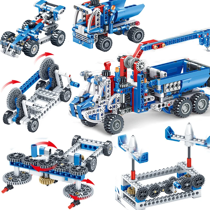 Механическое снаряжение технология научные строительные блоки совместимый