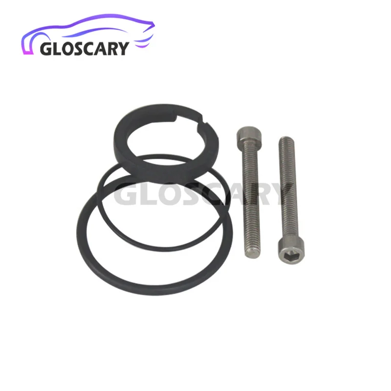 НОВЫЕ комплекты для ремонта насоса пневматической подвески Audi Q7 A6 C6 VW Touareg Cayenne