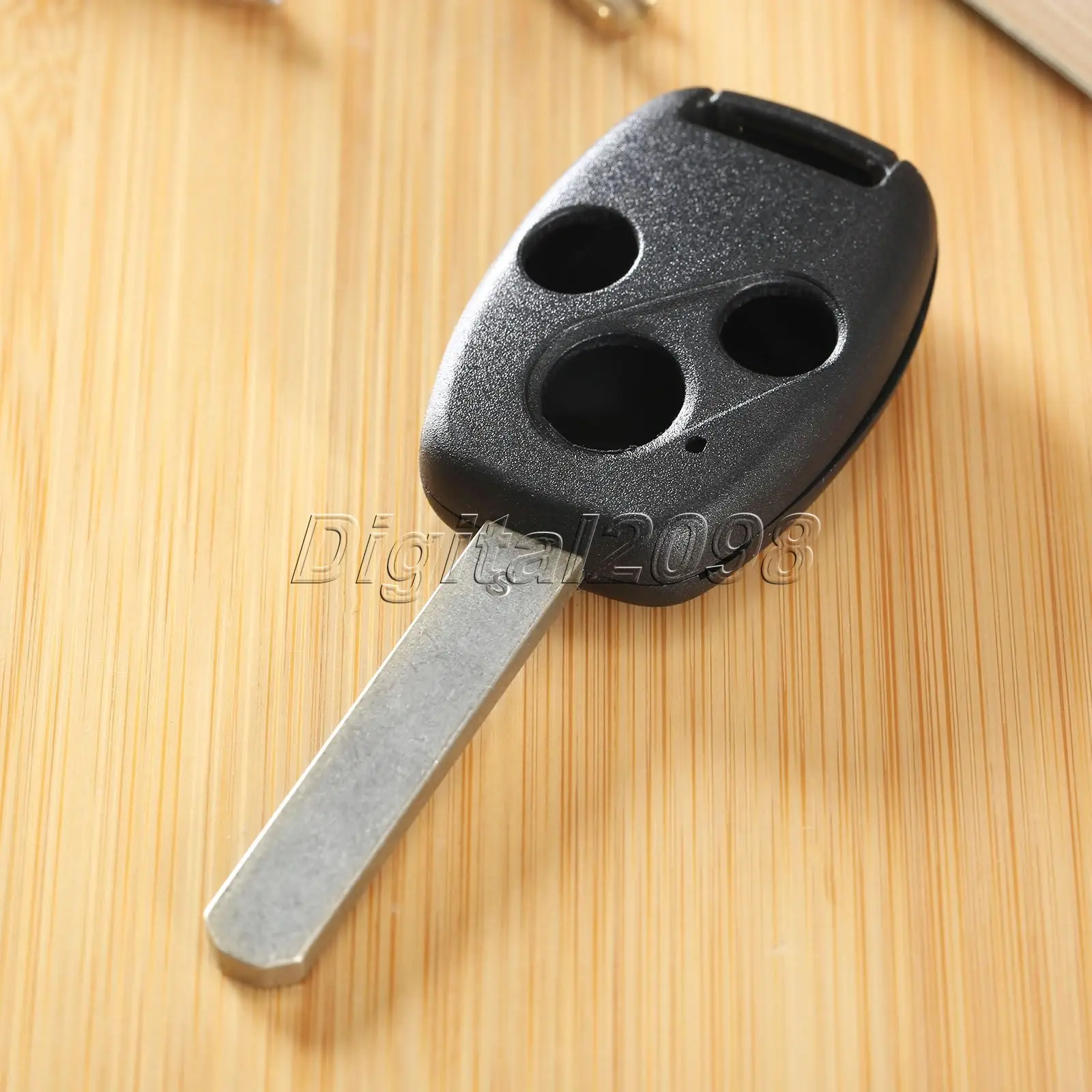 Ракушка ключа транспондера Yetaha для пульта дистанционного управления Ford замена