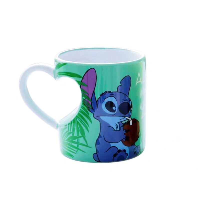 

Disney Starbaby Mugs Water Mugs Steady Ceramic Mugs Free Shipping