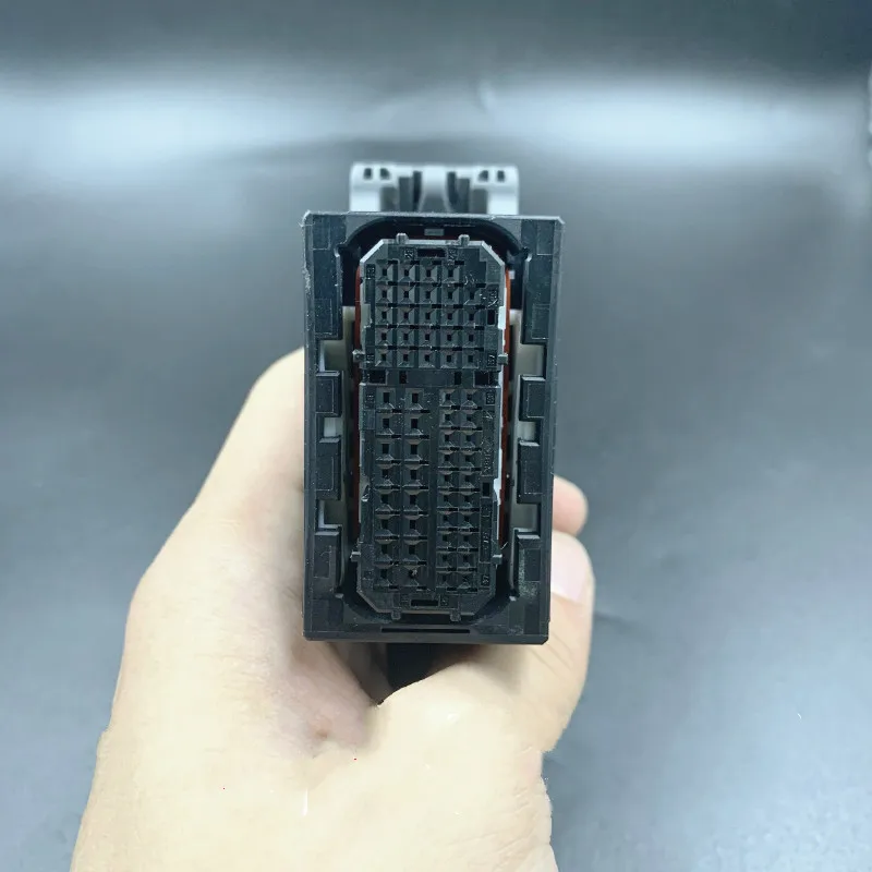 Автомобильный разъем для материнской платы двигателя с проводом Toyota New Camry LEVIN