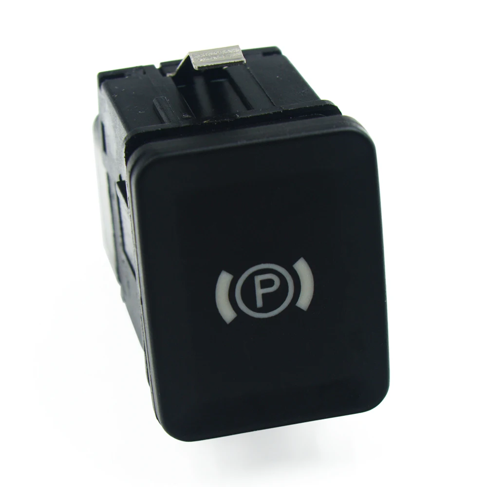 Новый переключатель для стояночного тормоза Кнопка Ручного Тормоза 3C0927225B 3C0927225C V