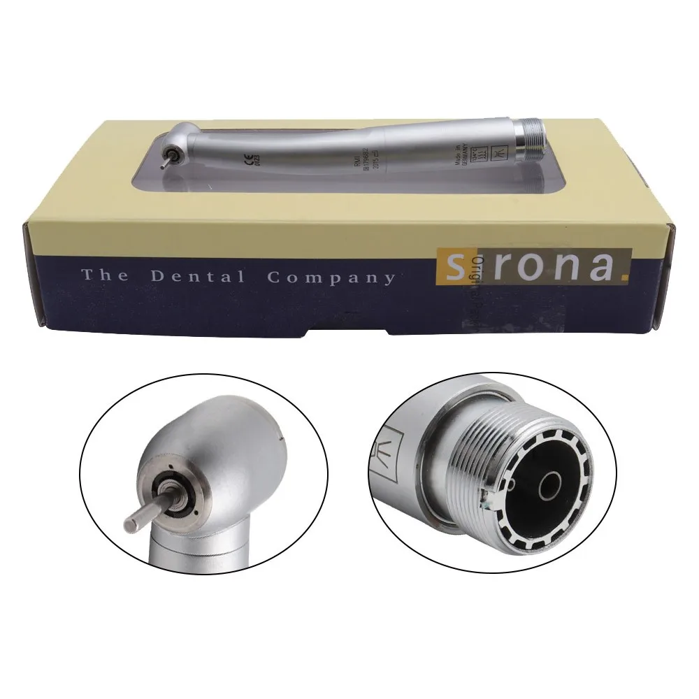 T3 стиль стоматологический высокоскоростной наконечник воздушная турбина
