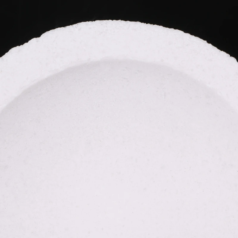 

New 150 Grams High Temperature Quartz Silica Melting Crucible for Gold & Silver J78F