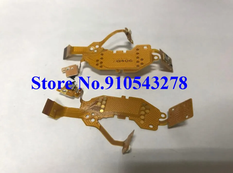 

Repair Parts For Canon 6D battery cover flex