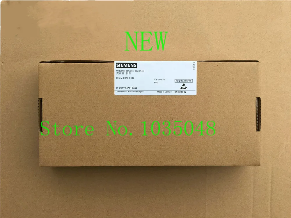 

1P 6SE7090-0XX84-0AF0+6SE7090-0XX84-0AJ0 New Fast Delivery
