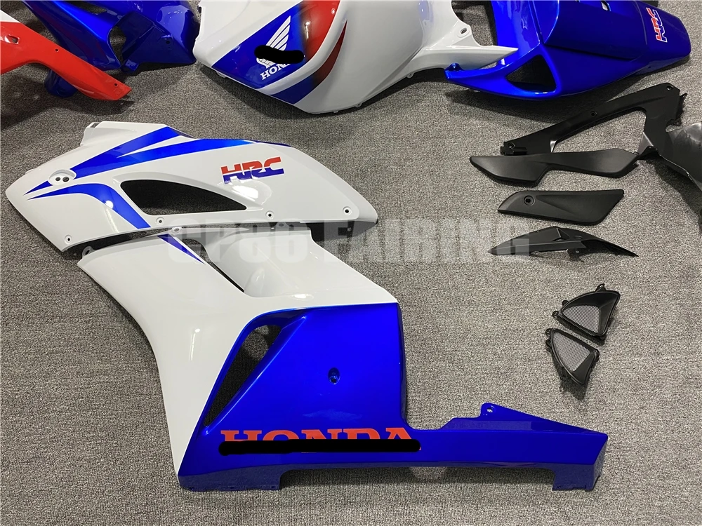 НОВЫЕ комплекты обтекателей из АБС-пластика для мотоцикла подходят HONDA CBR 1000RR
