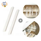 2 шт., полки для хранения в шкафу