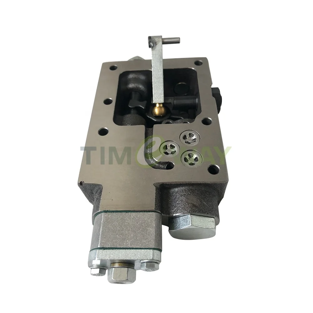 

Hydraulic control valve PV23 for repair piston oil pump accessories manufacture pump sauer danfoss pump parts