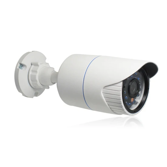 CCTV 2.0MP/3.0MP/5.0MP Водонепроницаемый Открытый ИК Ночное Видение безопасности сети IP