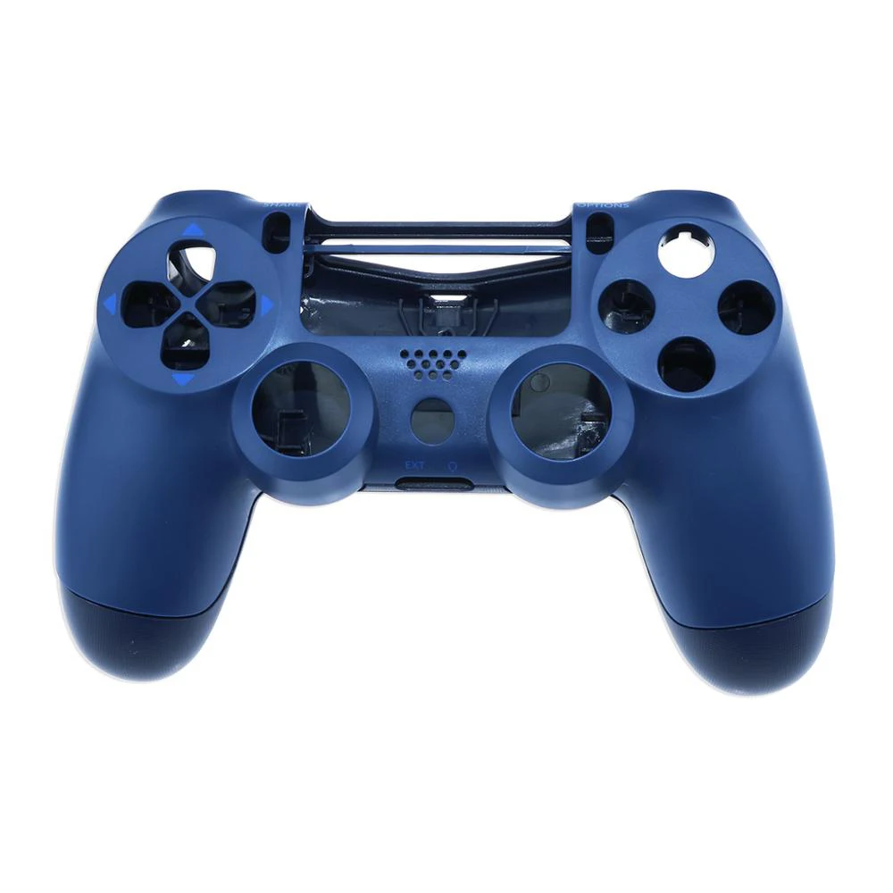 DIY Замена для Sony PS4 Pro беспроводной контроллер пластиковый JDS 040 чехол Передняя