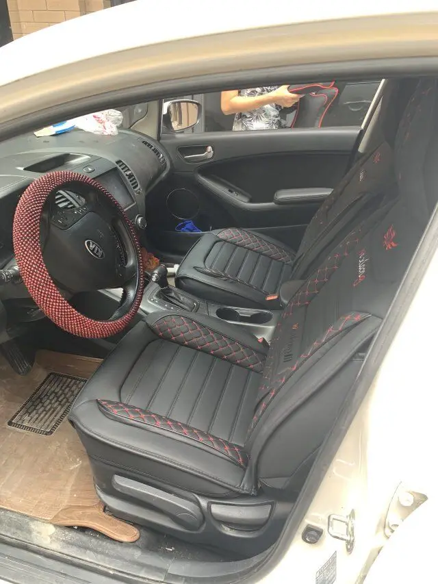 Ynooh автомобильные чехлы для сидений chevrolet captiva cruze 2012 tahoe traerse 2008 lacetti aveo t250 t300 lanos onix один автомобильный протектор