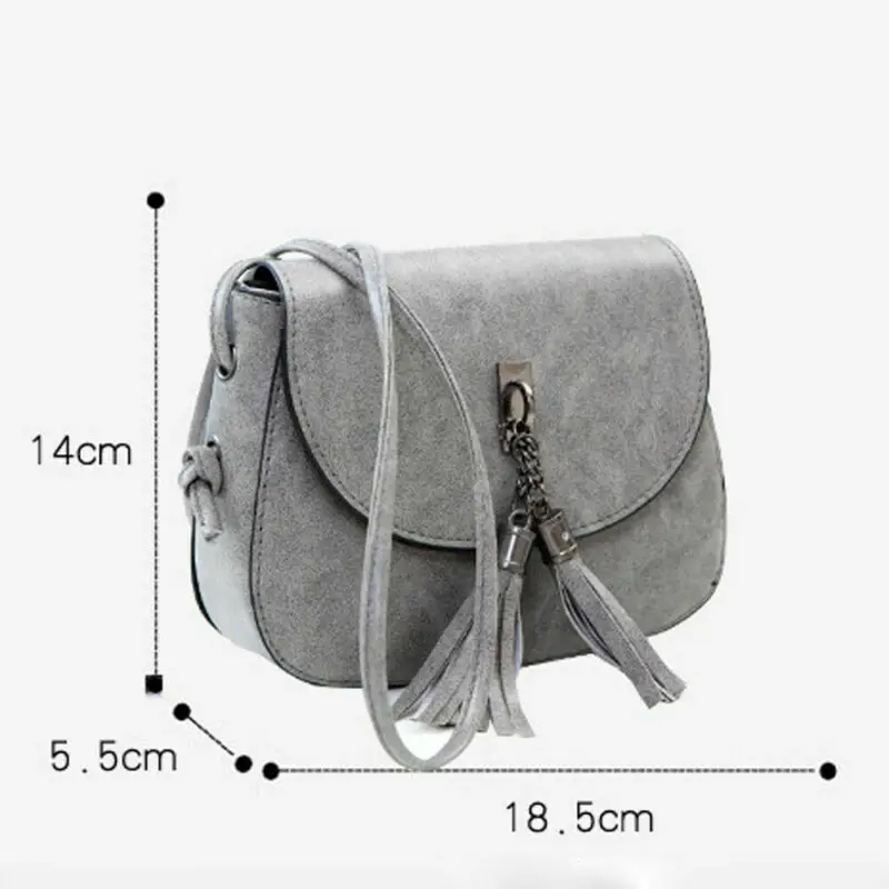 Роскошная винтажная модная женская маленькая сумочка мини-сумка-мессенджер