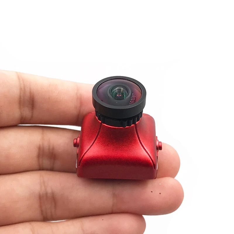 CCD 800TVL 2 1 мм 5 широкоугольный HD 1080P 16:9 OSD FPV камера PAL/NTSC переключаемый для RC Quadcopter