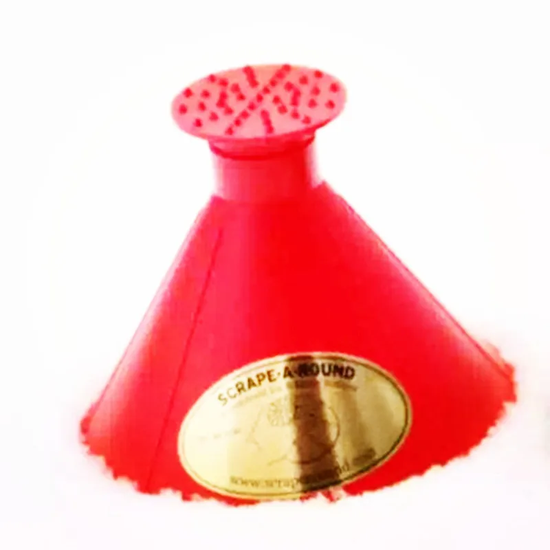 2 в 1 конический многофункциональный автомобильный стеклоочиститель портативный