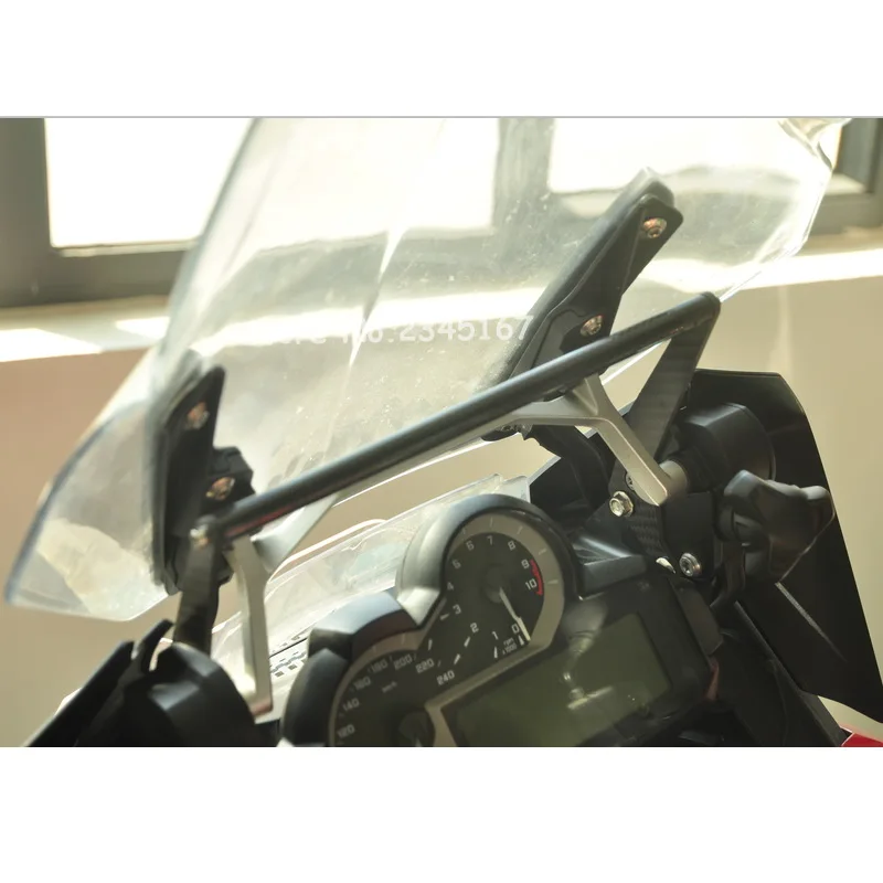 Держатель для телефона и навигатора мотоцикла держатель кронштейна BMW R1200GS LC ADV 2013