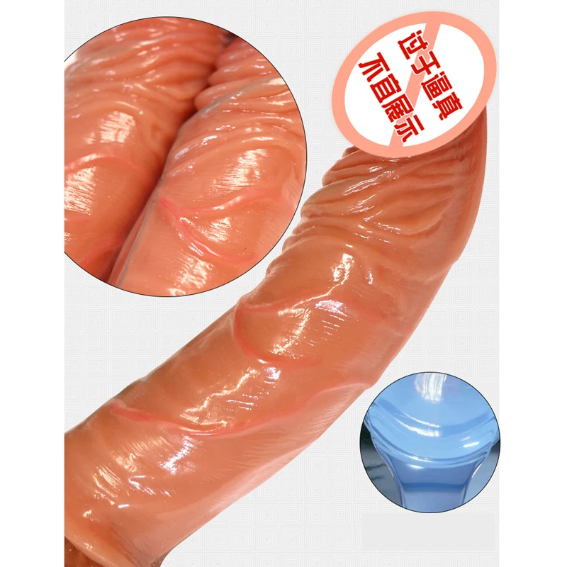 

Penis Extender Sleeve Reusable Condoms Silicone Glans Cover Spike Dick Enlargement Cock Ring Erection Erotic Sex Toys For Men