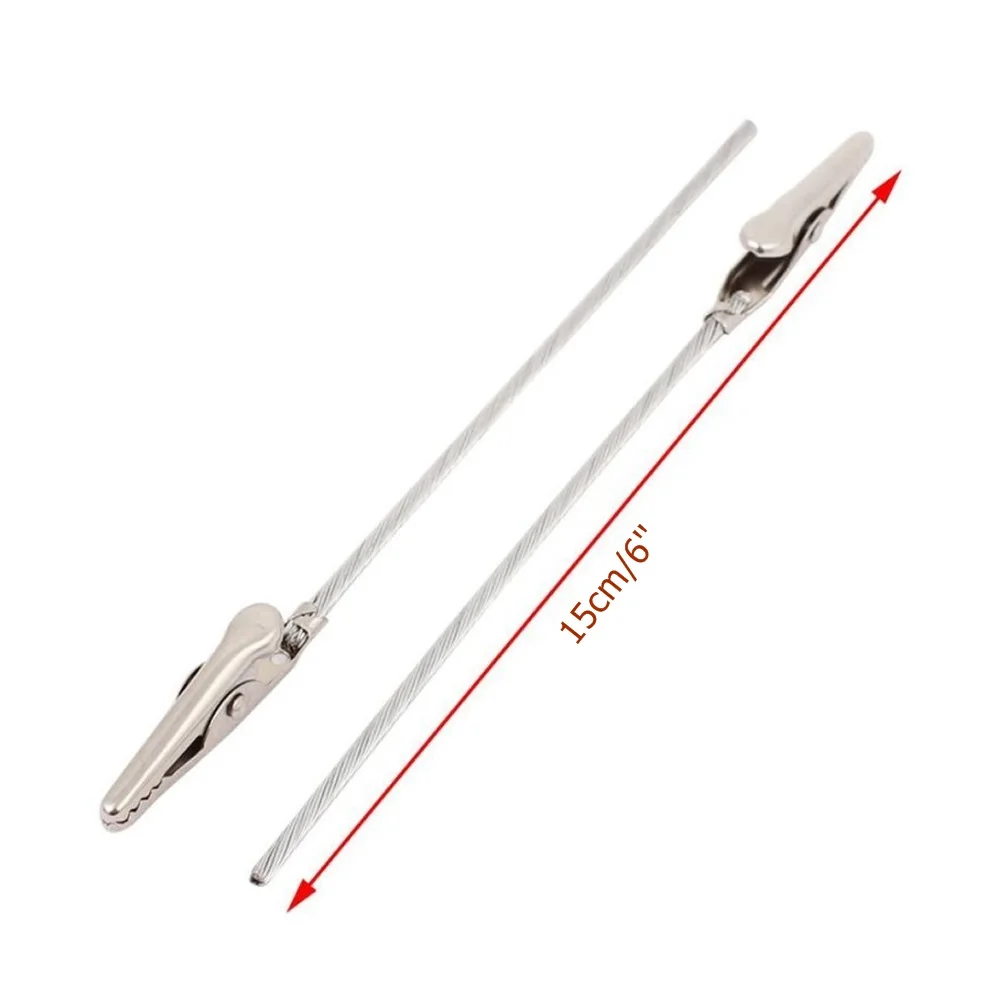 10 шт Sdiy ремесло крепежные зажимы для карты и обратите внимание изображение & фото