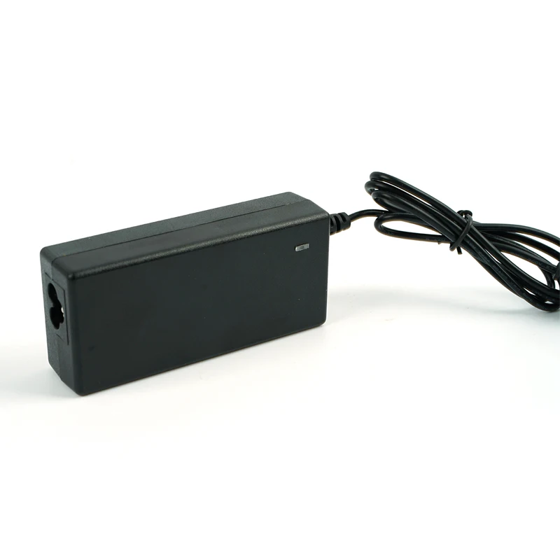 Блок питания переменного и постоянного тока 12 В 4 а адаптер переключателя