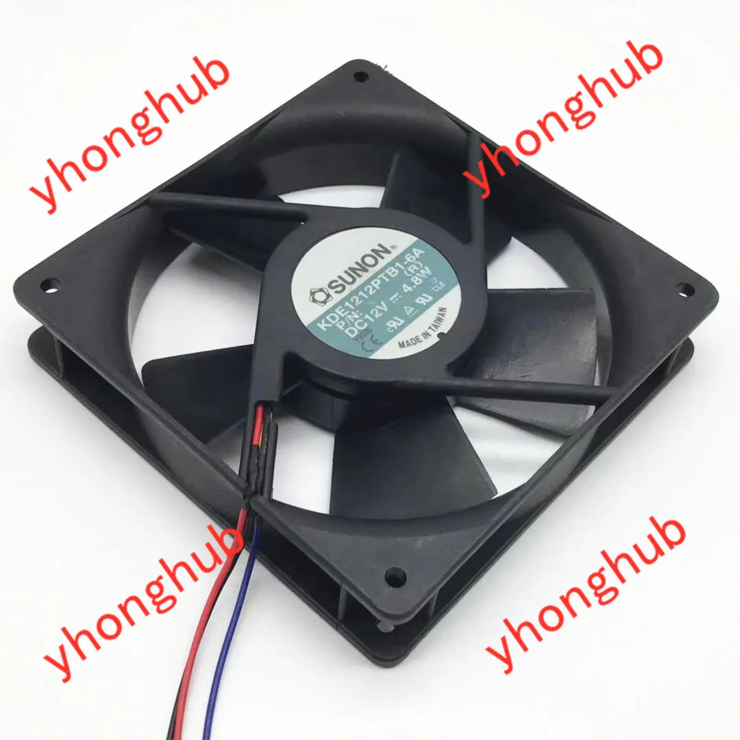 sunon kde1212ptb1