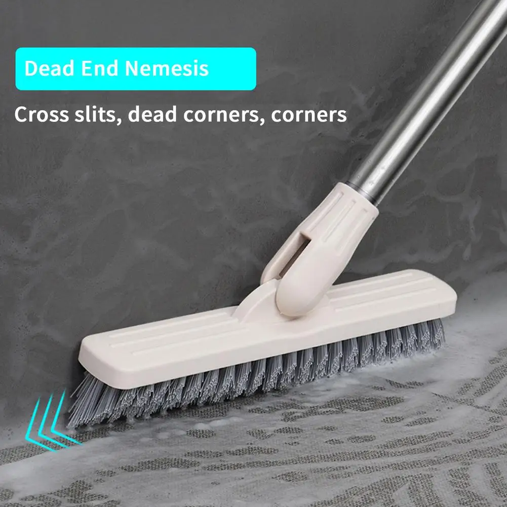 

1 шт., щетка для чистки деревянного пола, из нержавеющей стали