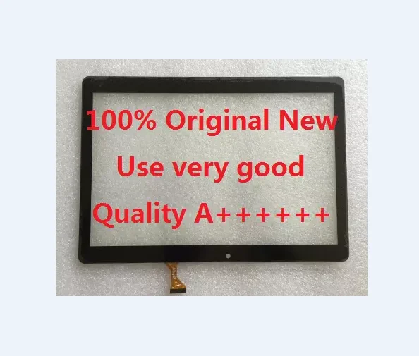 Оригинальный новый 10 1 дюймов сенсорный экран 100% новое для DP101429-F4 Irbis TZ195 сенсорная