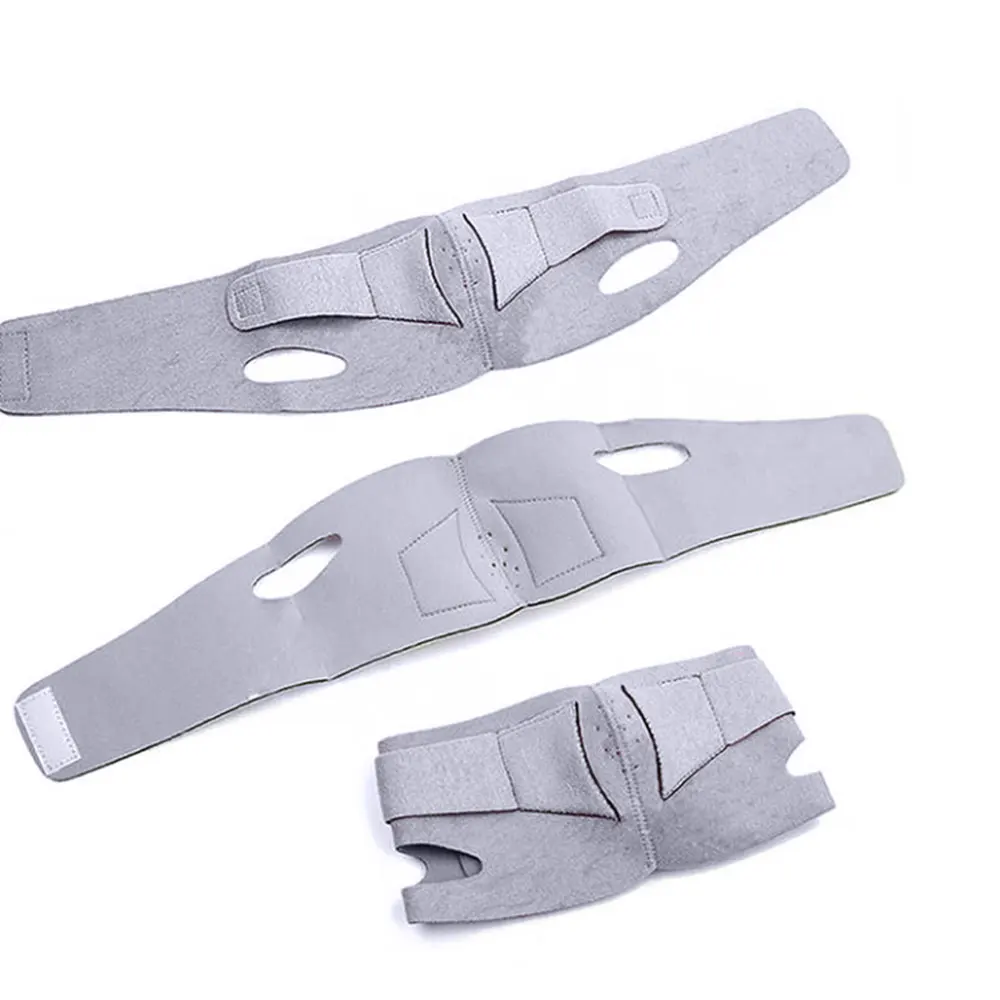 Артефакт для лифтинга лица подтягивающая маска маленького новая подтяжки