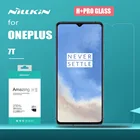 Защитное стекло Nillkin H + Pro, 2.5D, для Oneplus 7T, ультратонкое, закаленное