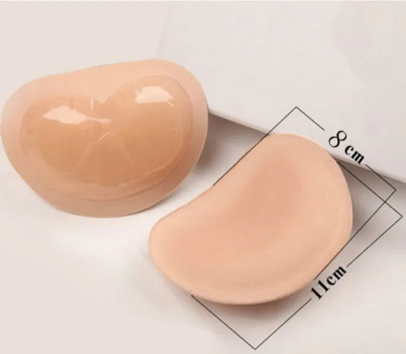 Бюстгальтер с вкладышами пуш ап невидимая подкладка для бюстгальтера | Женская