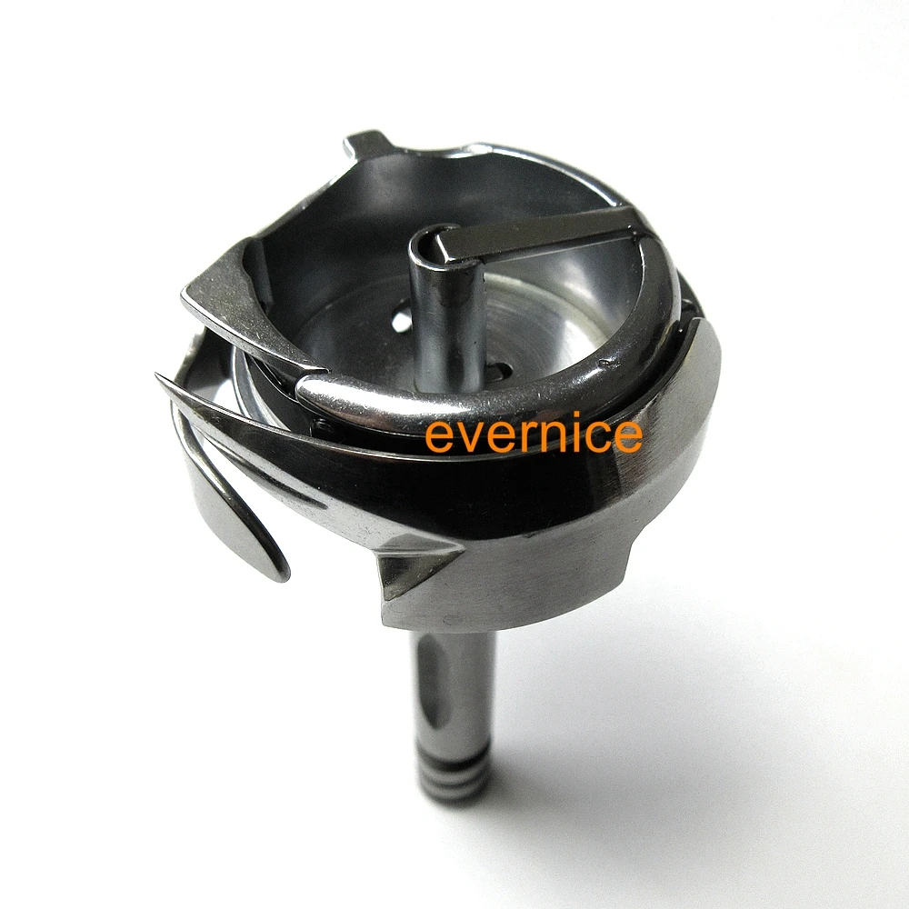 Большой поворотный крючок экстремальной толщины 412307 для Singer 211U867 211Ux567 212U539A/839A |