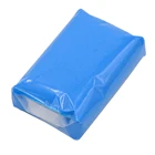 100г Глина для глубокой очистки кузова автомобиля, чистящая глина для автомобиля, очиститель кузова, глиняный брусок