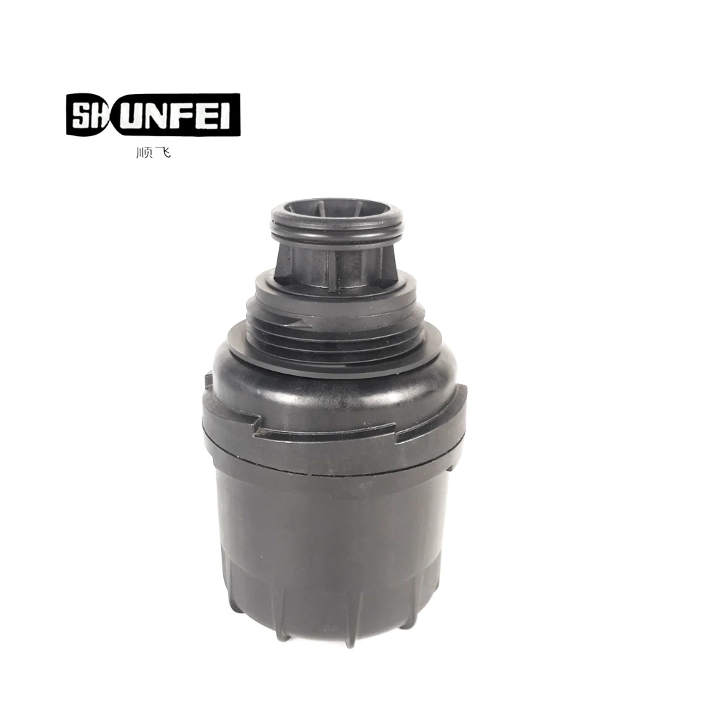 

oil filter for FOTON TUNLAND pickup 2.8TD OEM:5266016 LF17356
