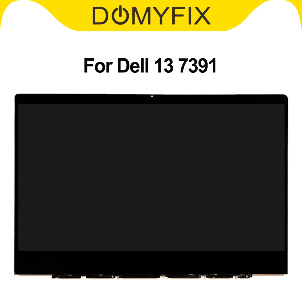 

Сенсорный ЖК-дисплей 13,3 дюйма 2-в-1 с рамкой для Dell Inspiron 13 7391 1920*1080