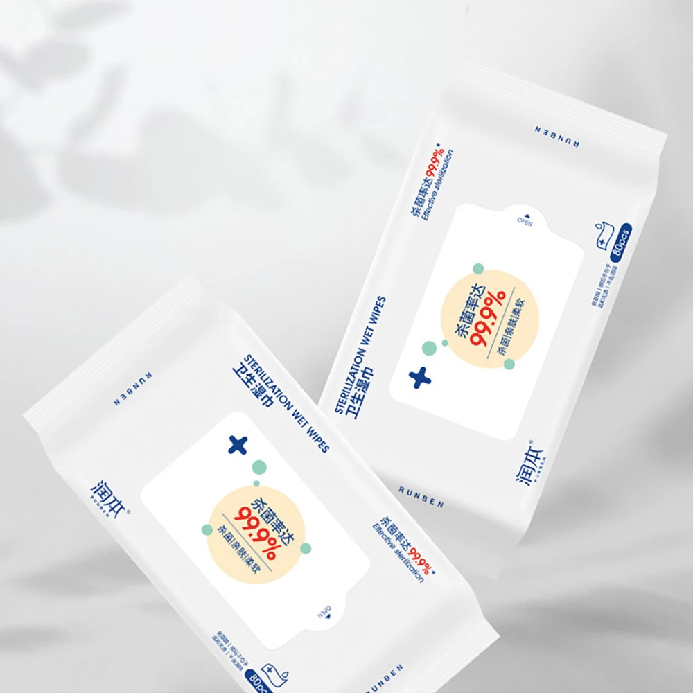 20 штук портативный бытовой для маленьких детей очистительные салфетки