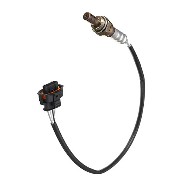 Бесплатная доставка O2 кислородный лямбда датчик для Vauxhall Opel Astra Corsa C Vectra Zafira 855361