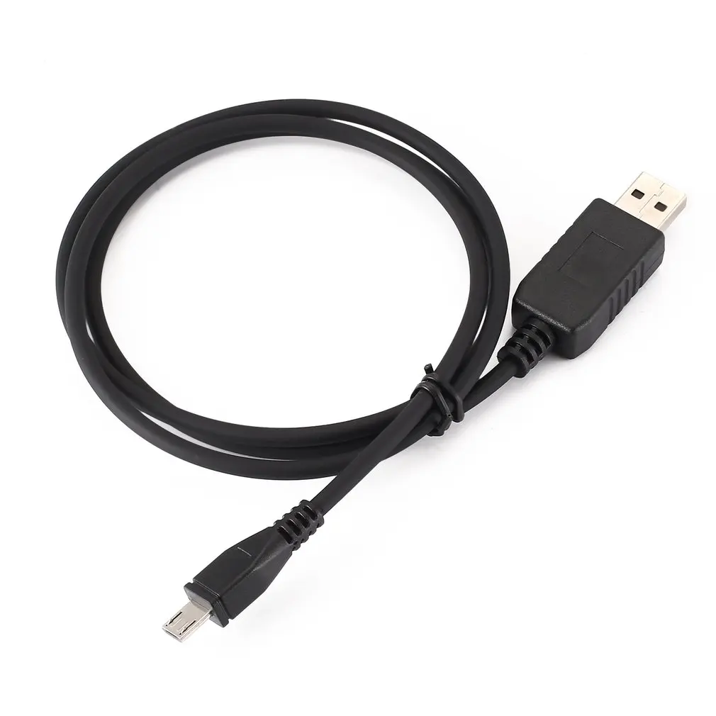 Легкий портативный USB Кабель для программирования hytera TD360 TD370 | Мобильные телефоны